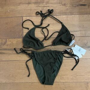 Good American Always Fit Bikini 3/4